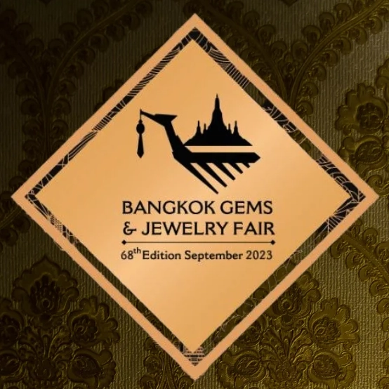 68th Bangkok Gem and Jewellery Fair of Gemface on gemstoreonline.com