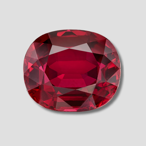 Perfect Ruby Ruby | GEMFACE