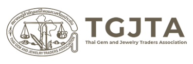 TGJTA Logo on gemstoreonline Gemface