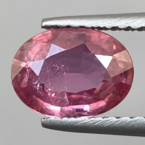 Pink Sapphire 1.11ct