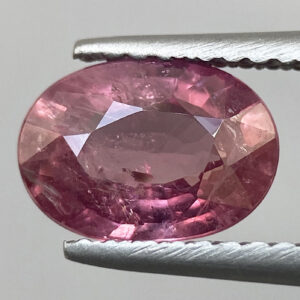 Pink Sapphire 1.47ct