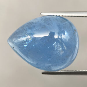 Blue Aquamarine 13.96ct