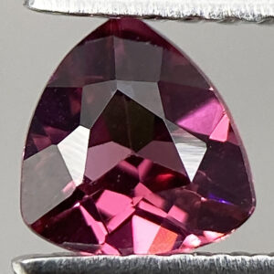 Pink Rhodolite Garnet 0.60ct