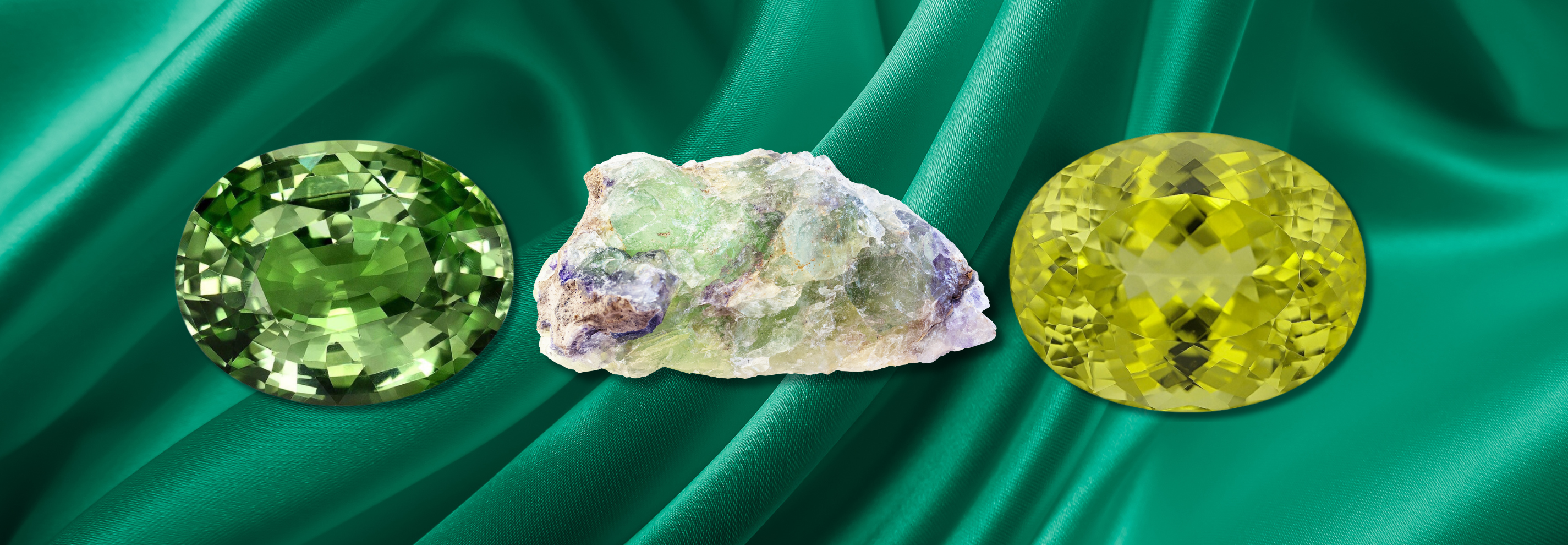 What are Chrysoberyl and Their Family