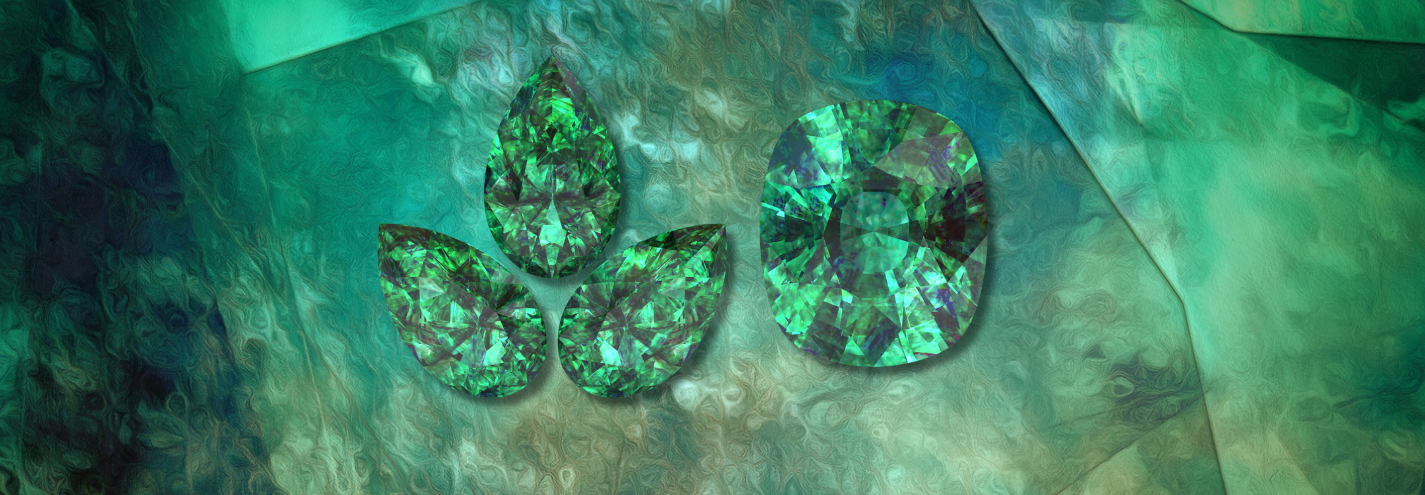 The gemstone family of beryl includes several jewels that are well-liked by buyers and jewelry lovers. Among the Beryl family’s most well-known members are emerald, aquamarine, heliodor, morganite, and bixbite (also known as red beryl).