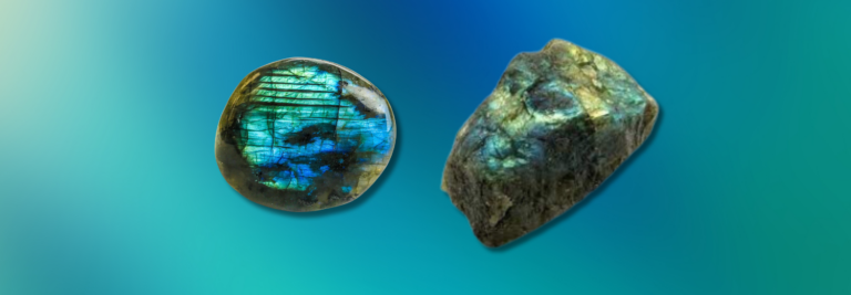 Unveiling the Mystique - Labradorite the Beauty and Metaphysical Wonders