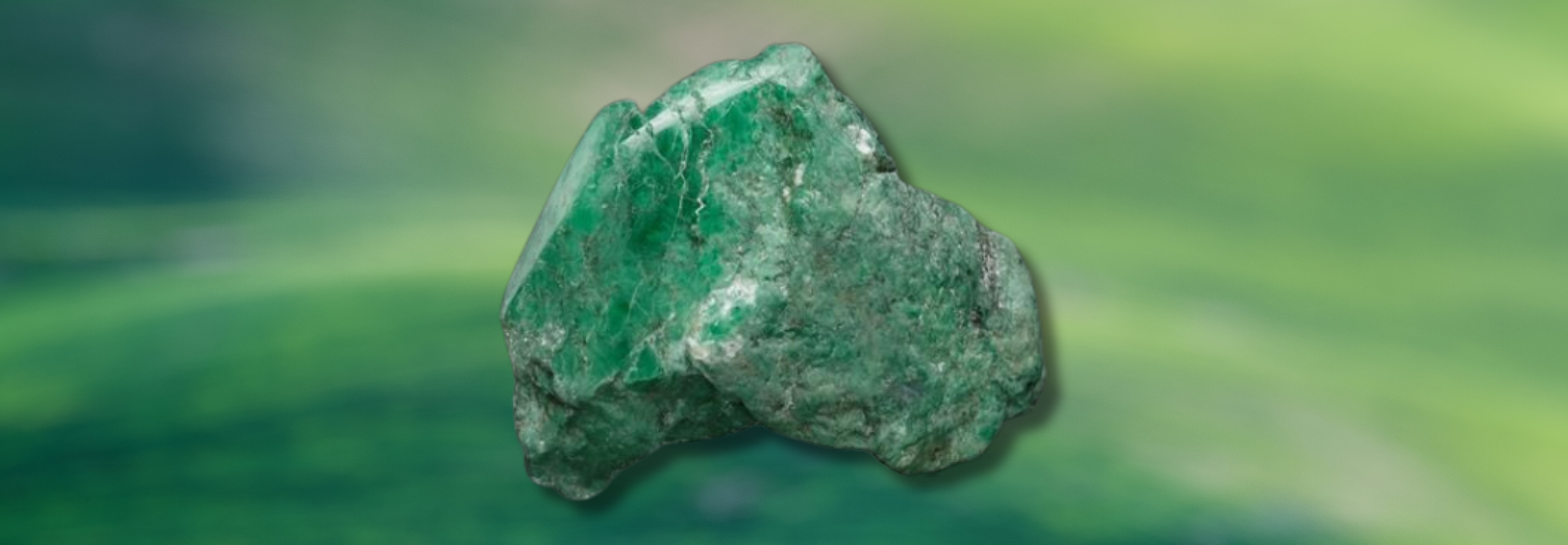 Jadeite Value, Color, and Price