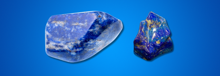 The Geological Wonders of Lapis Lazuli