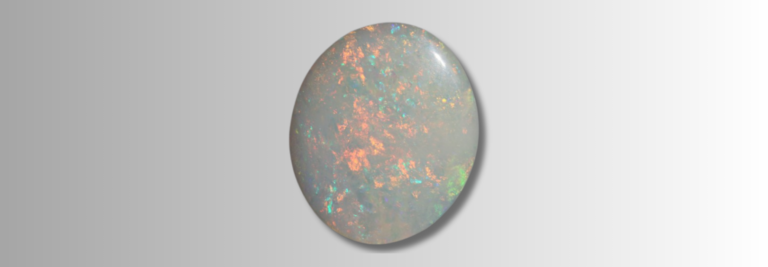 What are White Opal & their Value