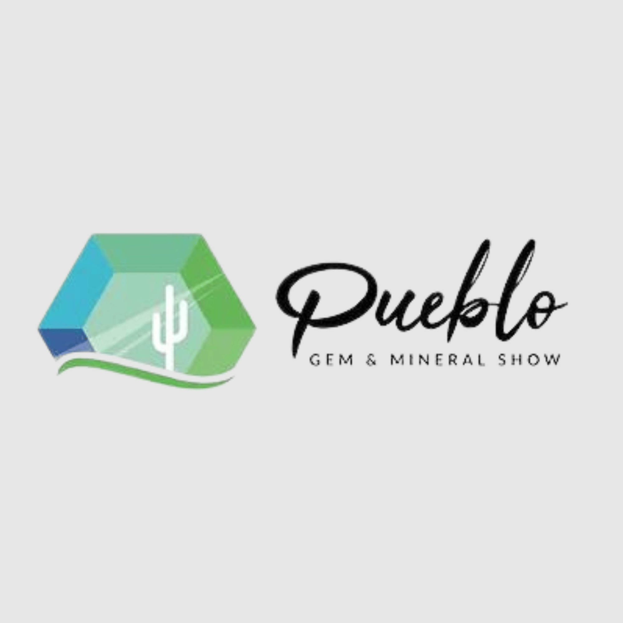 The Pueblo Gem & Mineral Show has over 40 years of history, and it is one of the famous shows in the Tucson show.