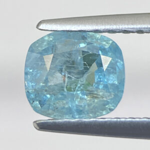 Blue Apatite 0.73ct