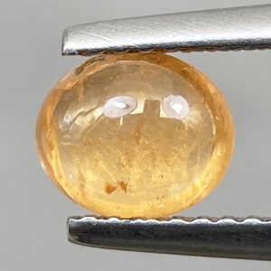 Fanta Orange Spessartite Garnet 1.40ct