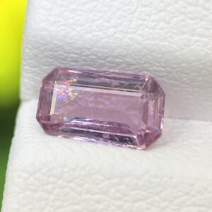 Pink Spinel 0.98ct
