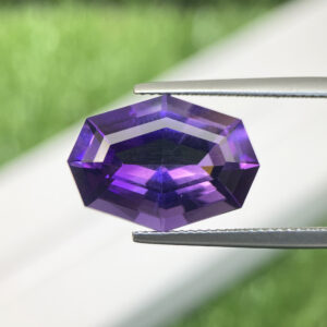 Purple Amethyst 10.52ct