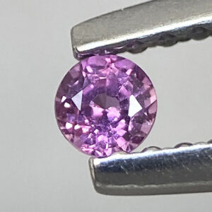 Kashmir Sapphire 0.10ct