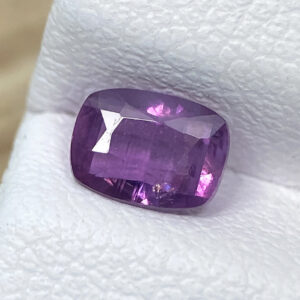 Kashmir Sapphire 0.56ct