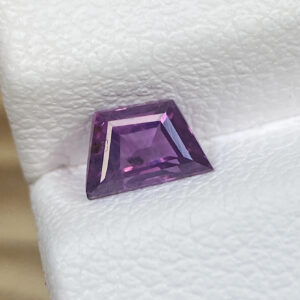 Kashmir Sapphire 0.58ct