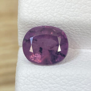 Kashmir Sapphire 1.14ct