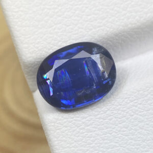 Blue Kyanite 3.32ct