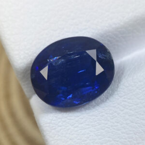 Blue Kyanite 5.95ct