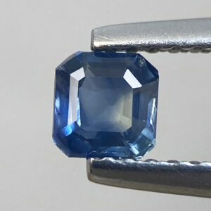 Blue Sapphire 0.52ct