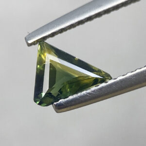 Party Sapphire 0.60ct