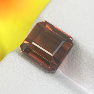Red Pink Tourmaline 2.22ct