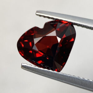 Red Rhodolite Garnet 5.46ct