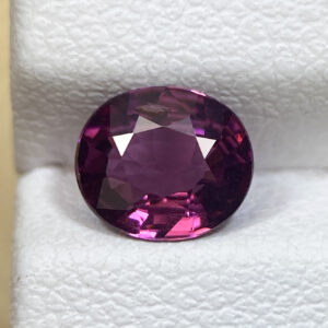 Pink Rhodolite Garnet 1.15ct