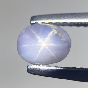 Star Sapphire 1.40ct