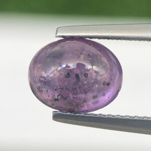Pink Sapphire 3.20ct