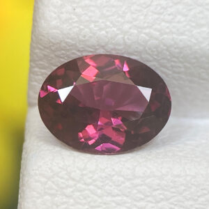 Pink Rhodolite Garnet 1.25ct