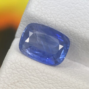 Blue Sapphire 1.45ct