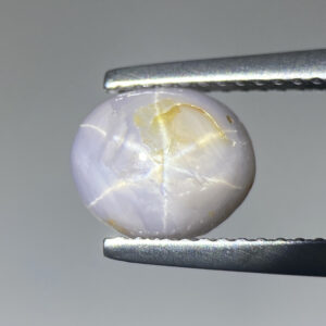 Star Sapphire 1.87ct