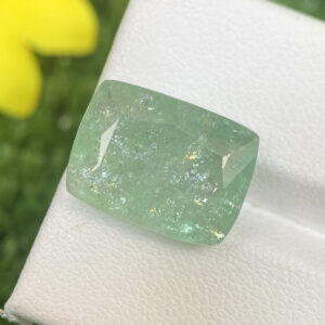 Paraiba Tourmaline 8.55ct (Certified)