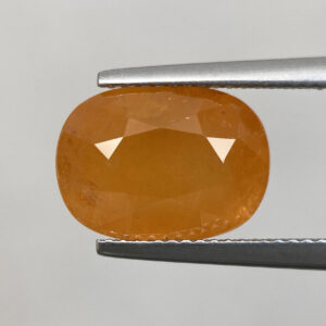 Fanta Orange Spessartite Garnet 9.64ct