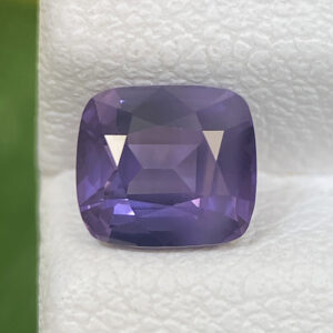 Purple Spinel 1.12ct