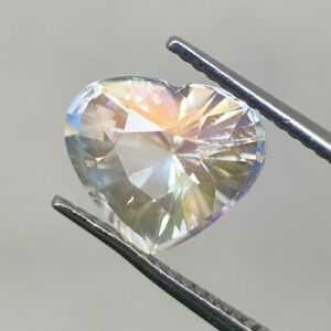 Blue Rainbow Moonstone 1.85ct