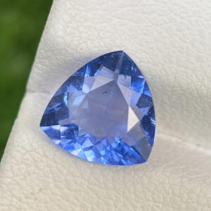 Blue Fluorite 1.97ct