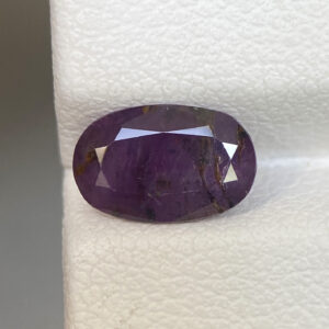 Kashmir Sapphire 1.86ct