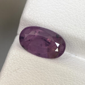 Kashmir Sapphire 1.96ct
