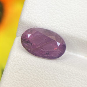 Kashmir Sapphire 2.28ct