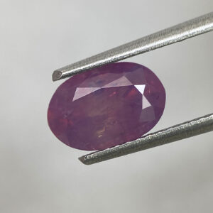 Kashmir Sapphire 2.38ct