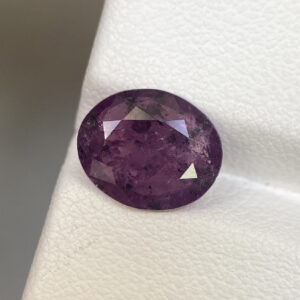 Kashmir Sapphire 2.56ct