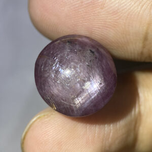 Star Ruby 25.58ct