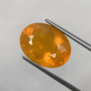 Fire Opal 7.55ct