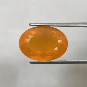 Fire Opal 9.89ct