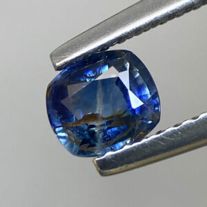 Blue Sapphire 0.59ct