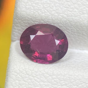 Pink Rhodolite Garnet 1.06ct