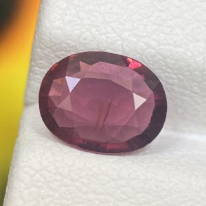 Pink Rhodolite Garnet 1.13ct